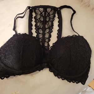 Victoria Secret Push Up Crossstrap